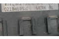   Pojistková skříňka 12631735752   BMW 5 E34 1993