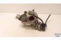  Турбина Saab 9-3 Ver2  55557611, TD04L11TK3   для двигателя B207E      