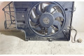 Комплект вентиляторов     7H0121207, 3135103486    Volkswagen Transporter - Caravelle T5 