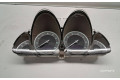 Přístrojová deska  Mercedes-Benz SL R230 2007 A2305407647, A2305400023  