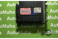 Řídící jednotka 000, 0280000759   Fiat Uno 1984