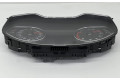 Панель приборов 8W5920870C, 8W5190B   Audi A4 S4 B9 8W       