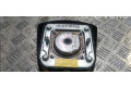 Подушка безопасности водителя 95270663   Chevrolet Spark