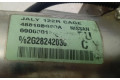 Volant Nissan Micra 2009 48810BG00A  