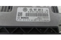 Блок управления двигателя 03L907309R, 0281016674   Volkswagen Touran II