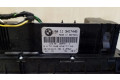 Блок управления климат-контролем 64113417445   BMW X3 E83