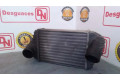 Интеркулер  838065000   Fiat Stilo 1.9