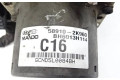 Jednotka ABS 589102K960, BH6013H114   KIA Soul 2011