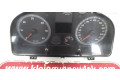 Přístrojová deska  Volkswagen Caddy 2007 2K0920844A  