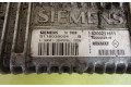 Блок управления коробкой передач S118038004B, 8200211611   Renault Laguna II