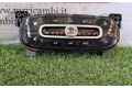 Блок управления климат-контролем A4539050600, A4539050600   Smart ForFour II W453