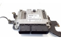 Řídící jednotka 391202A203, 0281018049   Hyundai i40 2015