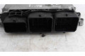 Блок управления двигателя 9676833080, 0281017337   Citroen C3 Pluriel