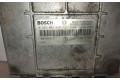 Блок управления двигателем ECU    7700107088   Renault Megane II