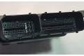 Блок управления двигателем ECU