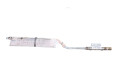 Подушка безопасности двери A1728602602, 1728602602   Mercedes-Benz SLK R172