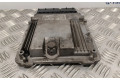 Блок управления двигателя 0281013845, 1039S20427   Jeep Patriot