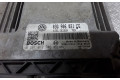 Řídící jednotka 03G906021CG, 0281012746   Volkswagen Caddy 2008