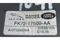 Блок управления двигателя FK7217509AA, MODULOELECTRONICO   Land Rover Discovery
