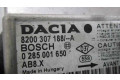 Блок подушек безопасности 8200307188A, 0285001650   Dacia Logan Pick-Up