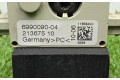 Блок управления 699009004-21367510   BMW X3 E83