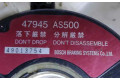 Подрулевой шлейф SRS 49013754   Nissan X-Trail T30