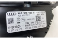 Панель приборов 0263672073, 4G8920931C   Audi A6 C7       