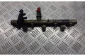 Vstřikovací lišta 0445214019   Peugeot Expert     
