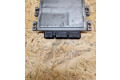 Řídící jednotka 23710JD59C, S180033107A   Nissan Qashqai 2006