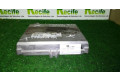 Блок управления двигателя S101720101P, HOM7700745988   Renault Safrane