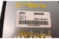 Ojnice  09364599    Opel Vectra B  