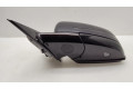 Zpětné zrcátko  levé Mercedes-Benz E W212 2010  A2128100116, A3159101  