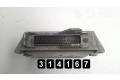 Řídící jednotka 9630509280   Citroen XM 1998