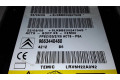 Блок подушек безопасности 9663440480   Citroen C6