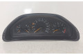 Přístrojová deska  Mercedes-Benz E W210 1995 87001374, 110008689002  