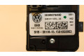 Блок управления климат-контролем 3G0907049D, 3G0907049D   Volkswagen Cross Touran II