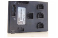 Блок комфорта 8K0907063K   Audi A5 8T 8F   