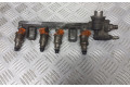 Vstřikovací lišta 92012004   Fiat Siena     