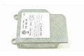 Блок подушек безопасности 6Q0909605, 1C0909605H   Skoda Fabia Mk1 (6Y)