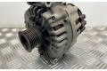 Генератор A0141543302, 113018616   Mercedes-Benz S W221      