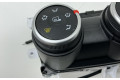 Блок управления климат-контролем 275008537R, 275008537R   Renault Express