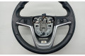 Volant Opel Astra J 2012 13351021  