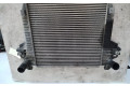 Радиатор интеркулера 1724061, 1724061    Jeep Cherokee III KJ