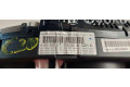 Панель приборов A2049002105   Mercedes-Benz CL C215       