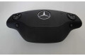 Подушка безопасности водителя A2218600502   Mercedes-Benz S W221