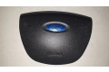 Подушка безопасности водителя 6M51R042B85AD3ZHE   Ford C-MAX I