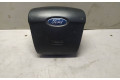 Подушка безопасности водителя 6M21U042B85AK, 070460126   Ford S-MAX