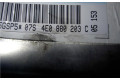 Подушка безопасности пассажира 4E0880203C   Audi A8 S8 D3 4E