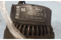 Генератор 0123320047, 0123320047   Mercedes-Benz Vito Viano W638      