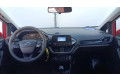 Подушка безопасности водителя    Ford Fiesta